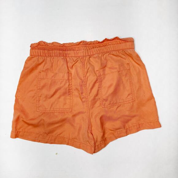 LOFT Drawstring Shorts - Picture 3 of 3
